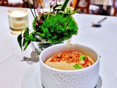 牛肝菌奶油蘑菇汤-蝶舍·MAISON PAPILLON