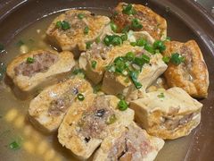 -围龙屋客家食府(福田店)