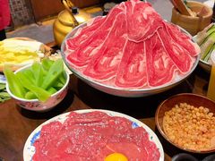 -萍姐火锅·公路夜市(南京新街口店)