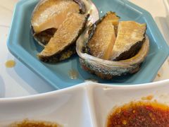 -海味当家·蒸锅海鲜(中山广场创始店)