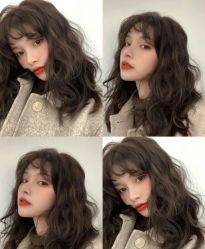 -丽时 Hair Salon