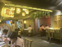 -南京大牌档(新街口德基广场店)