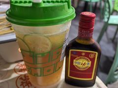 -小林哥的海鲜馆·夜宵烧烤(渔人码头店)