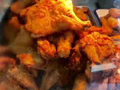 -新桥炸鸡店(中昂时代广场店)