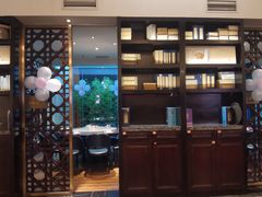 -川香渔府(万达店)