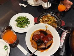 -羡餐厅·杭帮菜·淳菜(千岛湖自由洲际殿店)