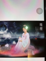点击看大图 -小阿福儿童摄影(摩尔城店)