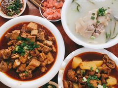-巷子肥肠(科华巷店)
