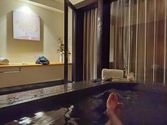 -春晖园度假酒店温泉