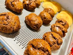 -自然熟Bakery(纬四路店)