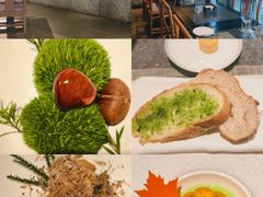 -莲西餐(曲江店)
