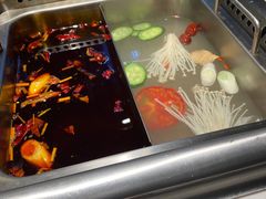 -闵四遵义羊肉粉(朝外大街店)