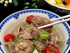 -小绍兴家宴(鲁迅路店)