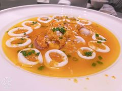 -漢舍中国菜馆(浦东嘉里城店)