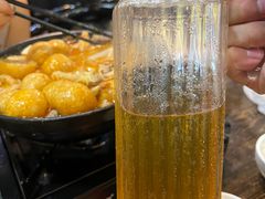 -六味牛杂煲·斋菜煲(桫椤湾店)