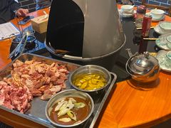 -柴火人家(桐庐总店)