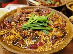 -罗妈砂锅(四川成都奎星楼店)