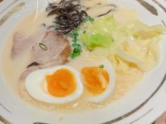 豚骨拉面-初居食屋日式料理(万象城购物中心店)