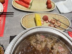 -樱煦和牛寿喜烧(如皋吾悦广场店)