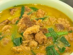 -西安饭庄·非遗陕菜(钟楼店)