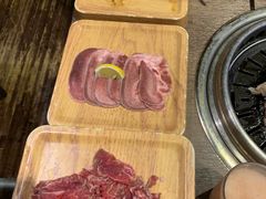 -火炉火自助餐(悠唐购物中心店)