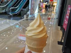 -麦当劳(宽城万达店)