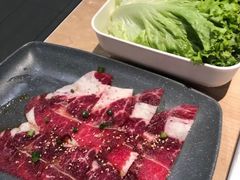 -新石器烤肉(百联川沙店)