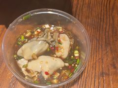 -为民烧烤吧.自贡爆炒菜(收录10年好店)