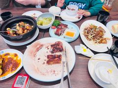-新旺茶餐厅(鑫耀·光环live店)