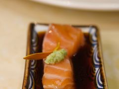 -千吉日本料理(日本一条街店)