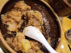 -湘西酒楼(虬江路店)