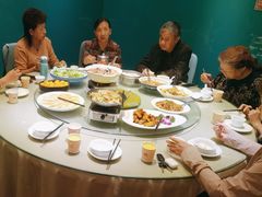 -刘胖子家常菜·蹄花焖藕(兴业店)