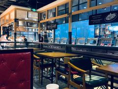 大堂-比格比萨自助(密云店)