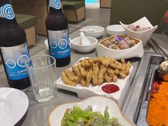 -海底捞火锅(旭辉MALL店)