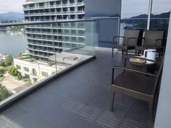 -绿城千岛湖喜来登度假酒店
