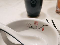 -绿茶餐厅(光明N次方公园店)
