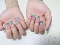 -槿里日式美甲工作室