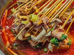 -黔哆哆地摊酸汤火锅(清湖店)