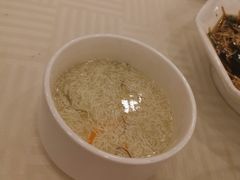 文思豆腐羹-怡园饭店-餐厅(四望亭店)