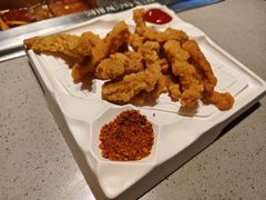 -海底捞火锅(北京路店)