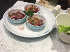 -韩时烤肉(丰科万达广场店)