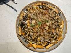 和风海苔薯条-BE BRIGHT KITCHEN(正佳广场店)