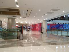 -凯德广场(西城店)