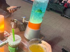 -功夫怪兽·烧烤(西工小街店)