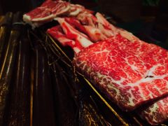 -黑牛の店·和牛烧肉(大悦城店)
