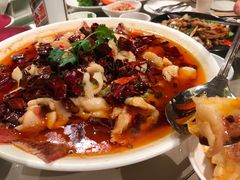 -陶陶居海鲜酒家(新马路店)