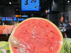 -永辉超市(郫都区爱琴海店)