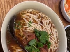 -李先生牛肉面大王(欧亚卖场店)
