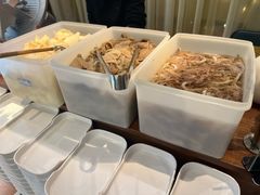 -天成·潮州牛肉脆肉鱼生蚝自助火锅