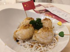 -园林宾馆·鸿运楼(越山路店)